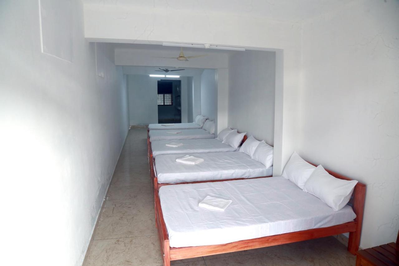 Mist Residency Hotel Kattappana Exterior photo