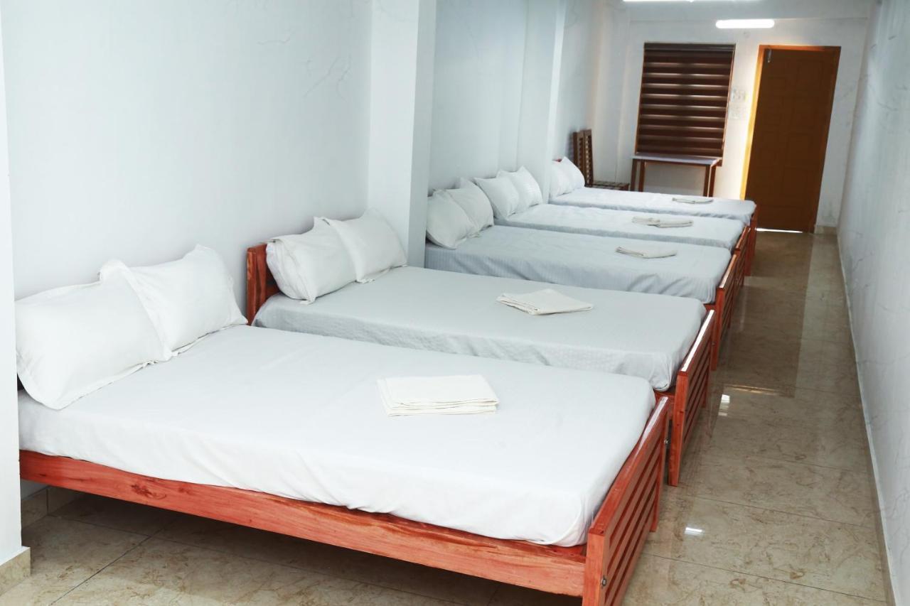 Mist Residency Hotel Kattappana Exterior photo